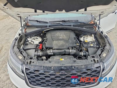 Zdjęcie 12 z 13 samochodu: 2018 LAND ROVER RANGE ROVER VELAR R-DYNAMIC HSE VIN:SALYM2RV6JA734311 - miniatura