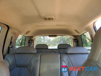 Zdjęcie 10 z 13 samochodu: 2003 DODGE DURANGO SLT VIN:1D4HR48N13F536864 - miniatura