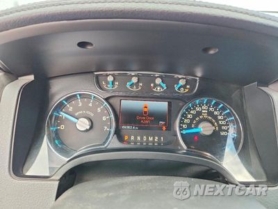 Zdjęcie 9 z 12 samochodu: 2014 FORD F150 SUPERCREW VIN:1FTFW1EFXEKD59539 - miniatura