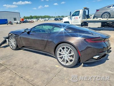 Drugie zdjęcie samochodu z przodu: 2018 ASTON MARTIN DB11 VIN:SCFRMFAVXJGL03676 - miniatura