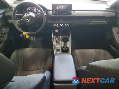 Zdjęcie 8 z 12 samochodu: 2025 HONDA ACCORD LX VIN:1HGCY1F26SA091696 - miniatura