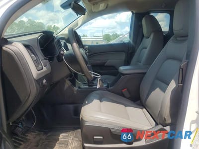 Zdjęcie 7 z 12 samochodu: 2019 CHEVROLET COLORADO VIN:1GCHSBEA7K1169925 - miniatura
