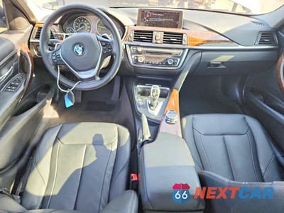Zdjęcie 8 z 12 samochodu: 2014 BMW 328 XI VIN:WBA3G7C58EK296256 - miniatura
