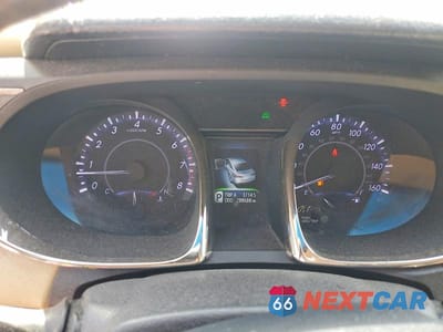 Zdjęcie 9 z 12 samochodu: 2014 TOYOTA AVALON XLE TOURING VIN:4T1BK1EB9EU083684 - miniatura