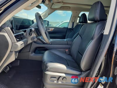 Zdjęcie 7 z 14 samochodu: 2025 INFINITI QX80 LUXE VIN:JN8AZ3BB6S9400142 - miniatura