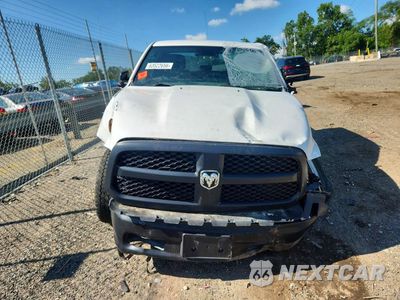 Piąte zdjęcie samochodu w środku: 2017 RAM 1500 ST VIN:1C6RR7FT9HS667664 - miniatura