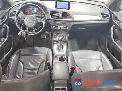 Zdjęcie 8 z 13 samochodu: 2016 AUDI Q3 PREMIUM PLUS VIN:WA1EFCFS1GR006954 - miniatura