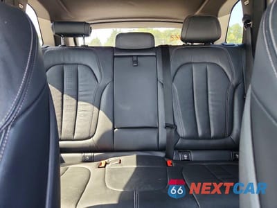 Zdjęcie 10 z 13 samochodu: 2020 BMW X5 XDRIVE40I VIN:5UXCR6C01L9C31962 - miniatura
