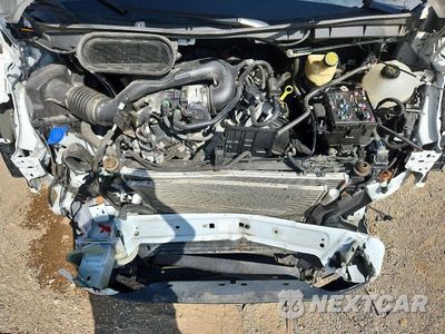 Zdjęcie 12 z 14 samochodu: 2023 FORD TRANSIT T-150 VIN:1FTYE2Y80PKA83020 - miniatura