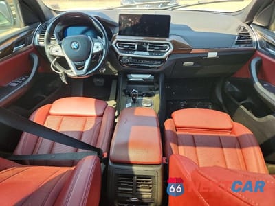 Zdjęcie 8 z 13 samochodu: 2022 BMW X3 VIN:5UX53DP08N9M73883 - miniatura