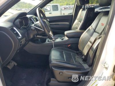 Zdjęcie 7 z 13 samochodu: 2016 DODGE DURANGO R/T VIN:1C4SDJCTXGC341312 - miniatura