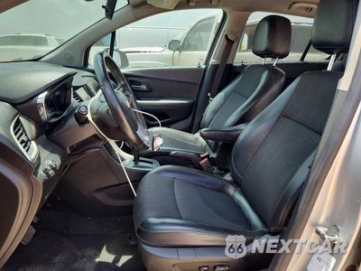 Zdjęcie 7 z 12 samochodu: 2019 CHEVROLET TRAX 1LT VIN:KL7CJLSB0KB756779 - miniatura