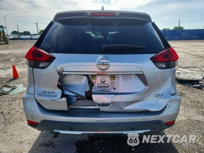 Zdjęcie 6 z 13 samochodu: 2020 NISSAN ROGUE SV VIN:KNMAT2MT1LP523230 - miniatura