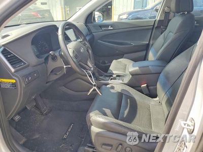 Zdjęcie 7 z 12 samochodu: 2018 HYUNDAI TUCSON SEL PLUS VIN:KM8J3CA41JU620344 - miniatura
