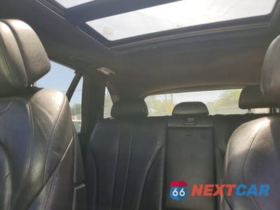 Zdjęcie 10 z 13 samochodu: 2015 BMW X5 XDRIVE50I VIN:5UXKR6C56F0J74638 - miniatura