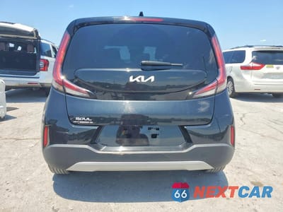 Zdjęcie 6 z 12 samochodu: 2024 KIA SOUL LX VIN:KNDJ23AU0R7238078 - miniatura