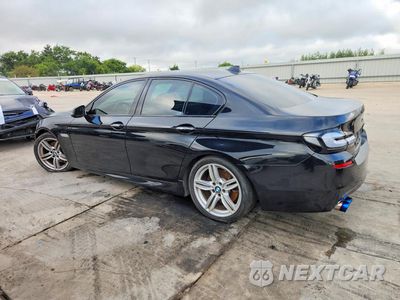 Drugie zdjęcie samochodu z przodu: 2016 BMW 550 I VIN:WBAKN9C50GD962031 - miniatura