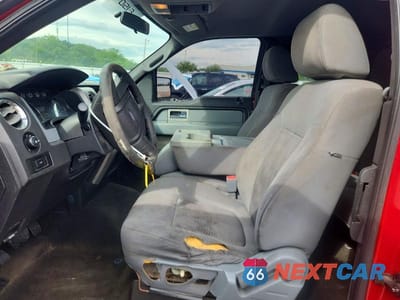 Zdjęcie 7 z 12 samochodu: 2011 FORD F150 SUPER CAB VIN:1FTEX1CM4BFA25392 - miniatura
