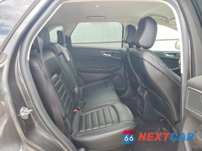 Zdjęcie 11 z 13 samochodu: 2020 FORD EDGE SEL VIN:2FMPK4J95LBB65053 - miniatura