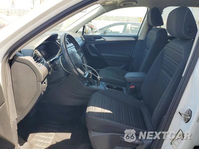 Zdjęcie 7 z 14 samochodu: 2023 VOLKSWAGEN TIGUAN S VIN:3VVRB7AX1PM065082 - miniatura