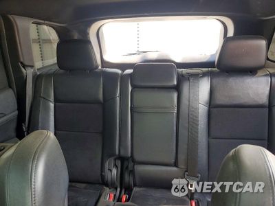 Zdjęcie 10 z 14 samochodu: 2015 JEEP GRAND CHEROKEE LAREDO VIN:1C4RJFAG9FC912569 - miniatura