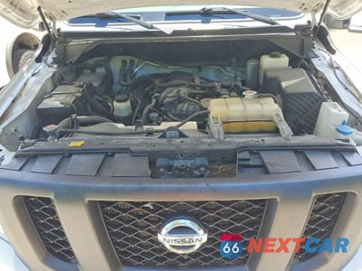 Zdjęcie 12 z 13 samochodu: 2018 NISSAN NV 2500 HD S VIN:1N6AF0LY3JN818117 - miniatura