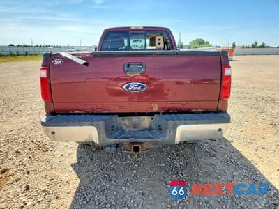 Zdjęcie 6 z 12 samochodu: 2012 FORD F350 SUPER DUTY VIN:1FT8X3BT1CEB30559 - miniatura