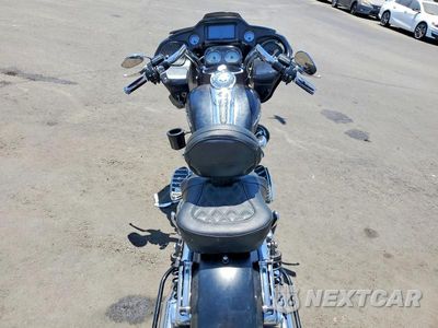 Zdjęcie 6 z 9 samochodu: 2018 HARLEY-DAVIDSON FLTRX ROAD GLIDE VIN:1HD1KHC37JB625521 - miniatura