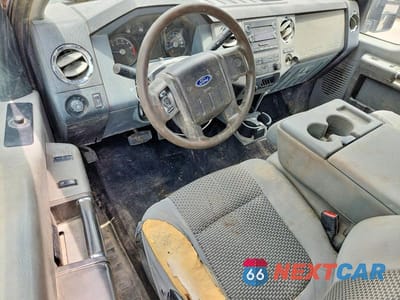 Zdjęcie 8 z 12 samochodu: 2011 FORD F250 SUPER DUTY VIN:1FT7X2A66BEA69323 - miniatura