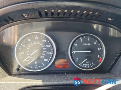 Zdjęcie 9 z 13 samochodu: 2011 BMW X5 XDRIVE35I VIN:5UXZV4C59BL407435 - miniatura