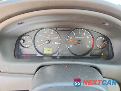 Zdjęcie 9 z 13 samochodu: 2005 NISSAN SENTRA 1.8 VIN:3N1CB51D65L462677 - miniatura