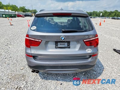 Zdjęcie 6 z 14 samochodu: 2016 BMW X3 XDRIVE35I VIN:5UXWX7C59G0K36788 - miniatura