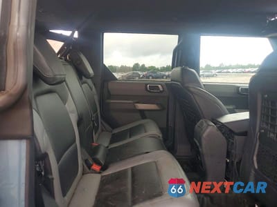 Zdjęcie 11 z 13 samochodu: 2023 FORD BRONCO BASE VIN:1FMDE5BHXPLB29628 - miniatura