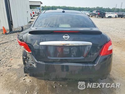 Zdjęcie 6 z 12 samochodu: 2011 NISSAN MAXIMA 3.5 S VIN:1N4AA5AP8BC815659 - miniatura