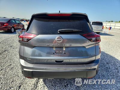 Zdjęcie 6 z 14 samochodu: 2024 NISSAN ROGUE S VIN:5N1BT3AA5RC680798 - miniatura