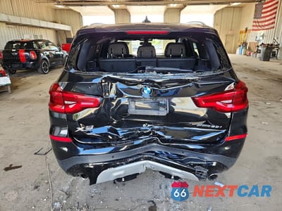 Zdjęcie 6 z 13 samochodu: 2021 BMW X3 XDRIVE30I VIN:5UXTY5C04M9E37789 - miniatura