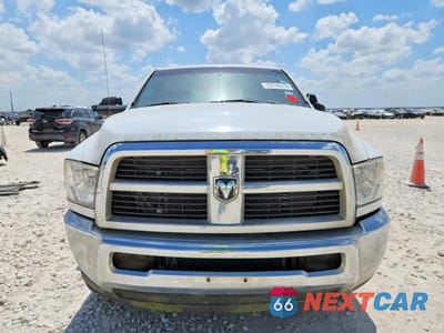 Zdjęcie 11 z 12 samochodu: 2012 DODGE RAM 2500 SLT VIN:3C6UD5JL0CG159619 - miniatura