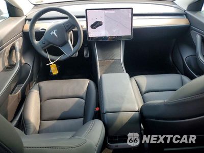 Zdjęcie 8 z 12 samochodu: 2020 TESLA MODEL 3 VIN:5YJ3E1EC6LF713143 - miniatura