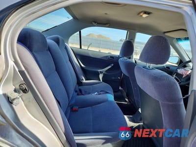 Zdjęcie 10 z 12 samochodu: 1996 HONDA CIVIC DX VIN:1HGEJ6627TL008289 - miniatura