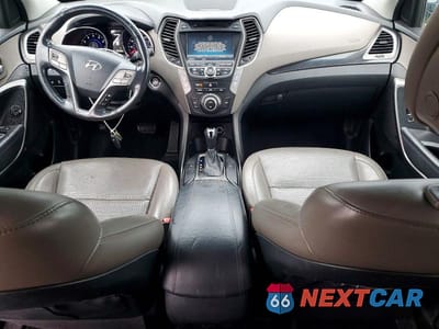 Zdjęcie 8 z 13 samochodu: 2013 HYUNDAI SANTA FE SPORT 2.4L VIN:5XYZUDLB2DG117031 - miniatura
