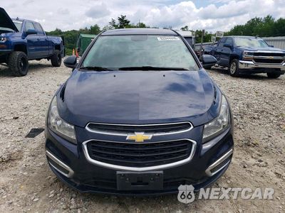 Piąte zdjęcie samochodu w środku: 2015 CHEVROLET CRUZE LT VIN:1G1PC5SB3F7202924 - miniatura