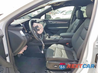 Zdjęcie 7 z 14 samochodu: 2025 CADILLAC XT5 LUXURY VIN:1GYKNBR47SZ151857 - miniatura