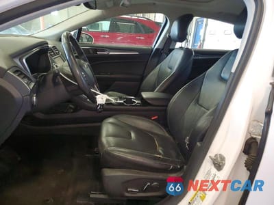 Zdjęcie 7 z 12 samochodu: 2014 FORD FUSION SE VIN:3FA6P0RU0ER194327 - miniatura