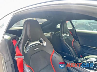 Zdjęcie 6 z 13 samochodu: 2016 MERCEDES-BENZ AMG GT AMG GT53 VIN:WDDYJ7JAXGA002431 - miniatura