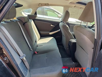 Zdjęcie 10 z 13 samochodu: 2013 TOYOTA PRIUS THREE VIN:JTDKN3DU5D1718720 - miniatura