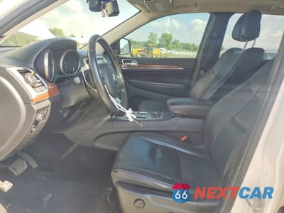 Zdjęcie 7 z 13 samochodu: 2012 JEEP GRAND CHEROKEE LIMITED VIN:1C4RJFBG0CC324800 - miniatura