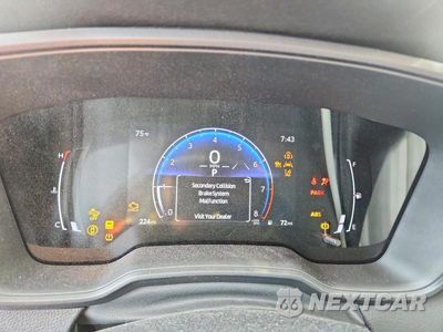 Zdjęcie 9 z 12 samochodu: 2026 TOYOTA COROLLA LE VIN:5YFB4MDE6TP473003 - miniatura