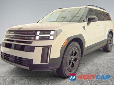 2024 HYUNDAI SANTA FE XRT 5NMP3DGL8RH052874 - główne zdjęcie licytacji z USA - miniatura