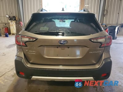 Zdjęcie 6 z 13 samochodu: 2025 SUBARU OUTBACK LIMITED VIN:4S4BTANC1R3300081 - miniatura