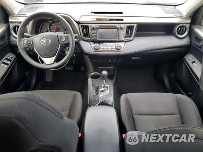 Zdjęcie 8 z 14 samochodu: 2013 TOYOTA RAV4 XLE VIN:JTMRFREV4DD019941 - miniatura